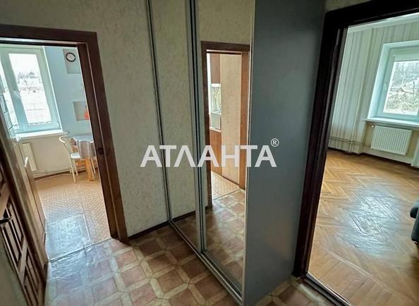 1-кімнатна квартира за адресою вул. Варшавська (площа 37 м²) - Atlanta.ua - фото 7