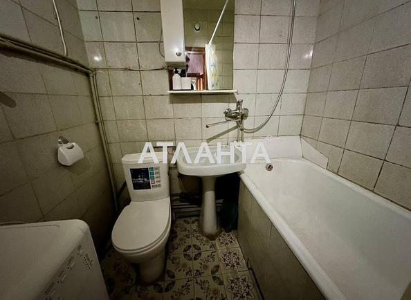 1-кімнатна квартира за адресою вул. Варшавська (площа 37 м²) - Atlanta.ua - фото 8