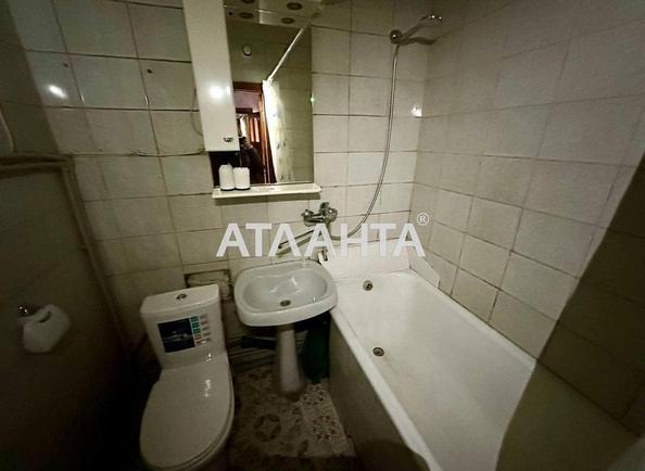 1-кімнатна квартира за адресою вул. Варшавська (площа 37 м²) - Atlanta.ua - фото 9