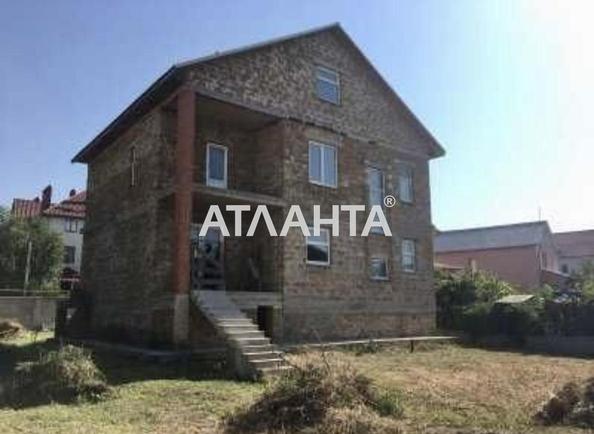 Будинок за адресою вул. Південна (площа 190 м²) - Atlanta.ua - фото 2