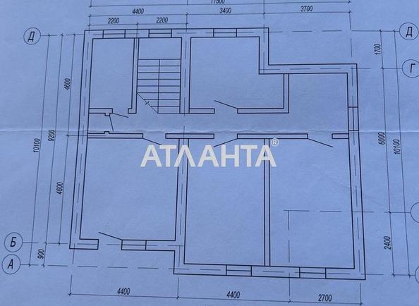 Дом по адресу ул. Южная (площадь 300 м²) - Atlanta.ua - фото 13