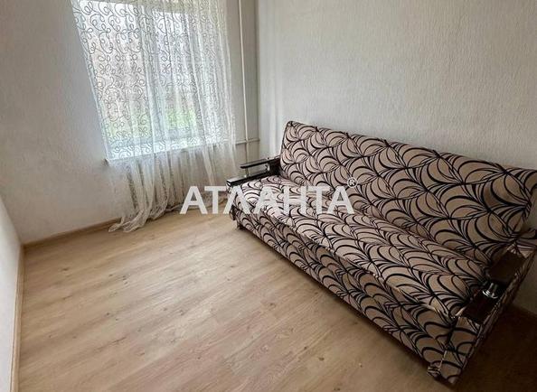 Коммунальная квартира по адресу ул. Олега Антонова (площадь 14 м²) - Atlanta.ua