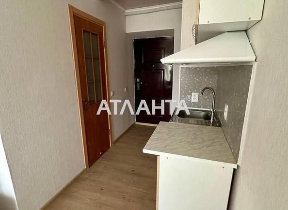 Коммунальная квартира по адресу ул. Олега Антонова (площадь 14 м²) - Atlanta.ua - фото 3