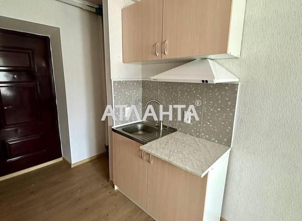 Коммунальная квартира по адресу ул. Олега Антонова (площадь 14 м²) - Atlanta.ua - фото 4