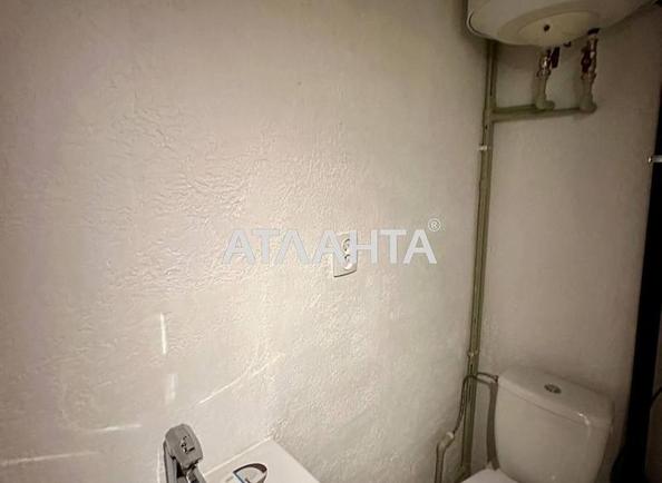 Коммунальная квартира по адресу ул. Олега Антонова (площадь 14 м²) - Atlanta.ua - фото 6