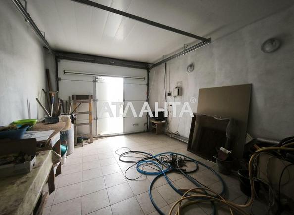 Будинок (площа 168,1 м²) - Atlanta.ua - фото 24