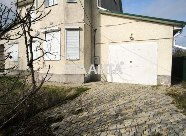 Будинок (площа 168,1 м²) - Atlanta.ua - фото 25