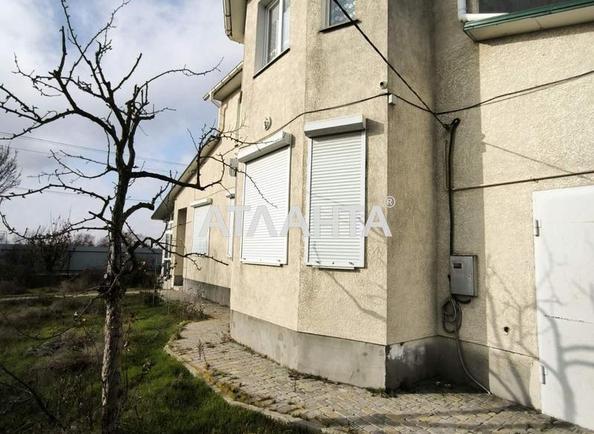 Будинок (площа 168,1 м²) - Atlanta.ua - фото 26