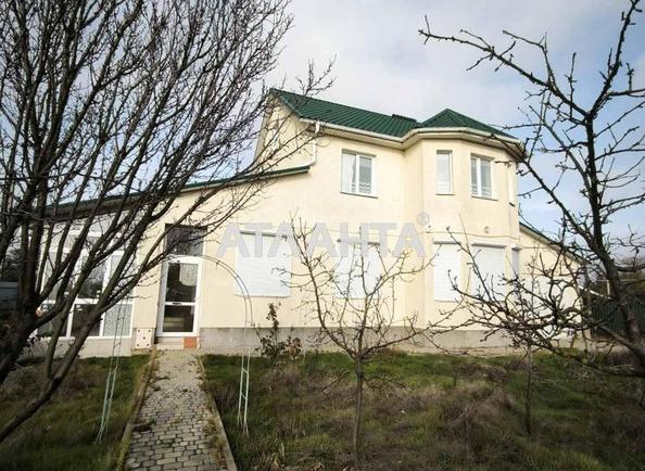 Будинок (площа 168,1 м²) - Atlanta.ua - фото 27