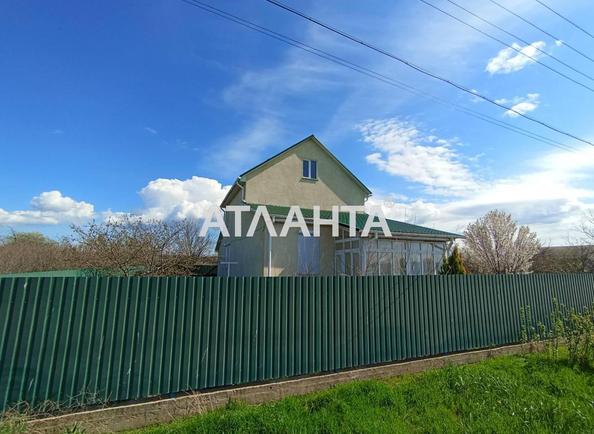 Будинок (площа 168,1 м²) - Atlanta.ua - фото 29