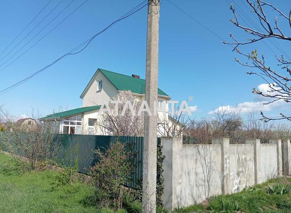 Будинок (площа 168,1 м²) - Atlanta.ua - фото 30