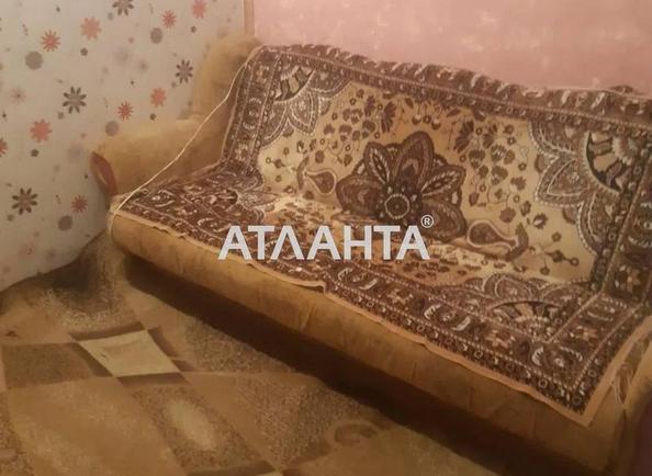 1-кімнатна квартира за адресою вул. Вільямса ак. (площа 27 м²) 1-кімнатна квартира за адресою вул. Вільямса ак. (площа 27 м²) - Atlanta.ua