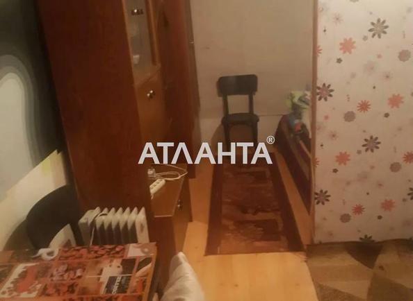 1-кімнатна квартира за адресою вул. Вільямса ак. (площа 27 м²) - фото 4 1-кімнатна квартира за адресою вул. Вільямса ак. (площа 27 м²) - Atlanta.ua - фото 4