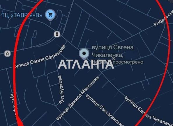 1-кімнатна квартира за адресою вул. Вільямса ак. (площа 27 м²) - фото 5 1-кімнатна квартира за адресою вул. Вільямса ак. (площа 27 м²) - Atlanta.ua - фото 5