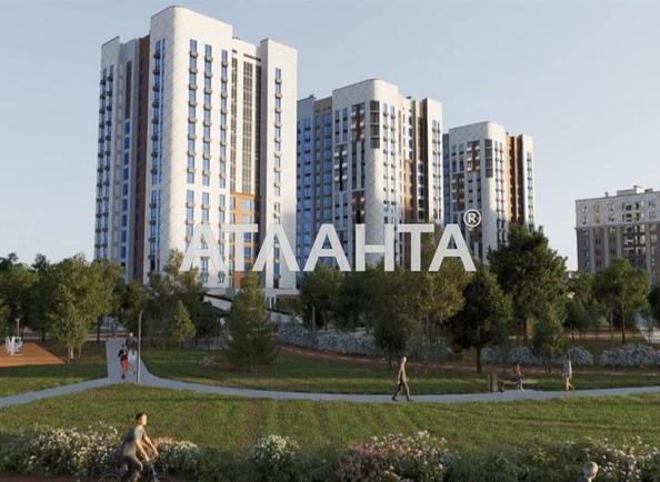 3-кімнатна квартира за адресою вул. Промислова (площа 78,5 м²) - Atlanta.ua - фото 7