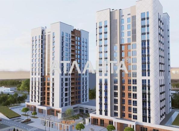 3-кімнатна квартира за адресою вул. Промислова (площа 78,5 м²) - Atlanta.ua - фото 9