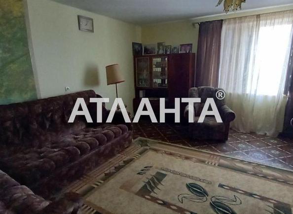 Дом (площадь 125 м²) - Atlanta.ua