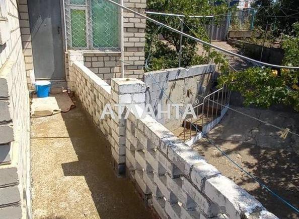 Дом (площадь 125 м²) - Atlanta.ua - фото 19