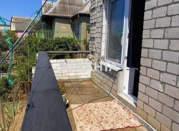 Дом (площадь 125 м²) - Atlanta.ua - фото 22