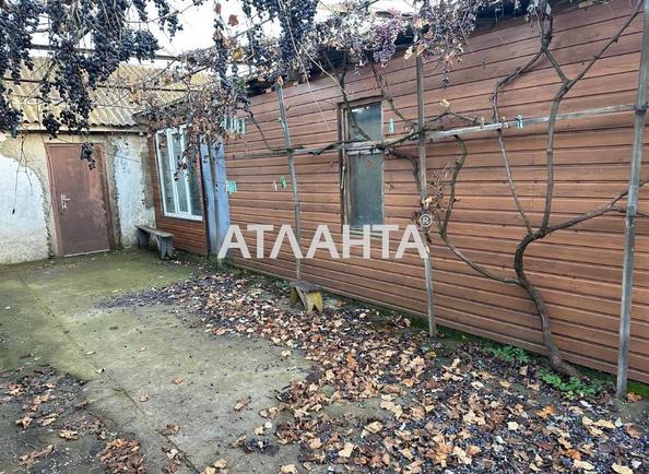 Будинок за адресою вул. Чкалова (площа 53,7 м²) - Atlanta.ua - фото 2