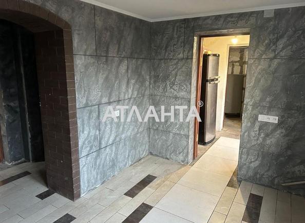Будинок за адресою вул. Чкалова (площа 53,7 м²) - Atlanta.ua - фото 5