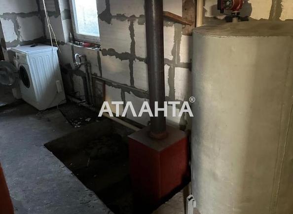Будинок за адресою вул. Чкалова (площа 53,7 м²) - Atlanta.ua - фото 7
