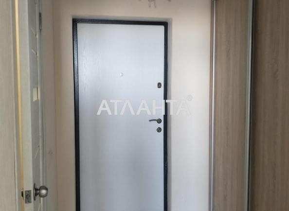 1-кімнатна квартира за адресою вул. Миколаївська (площа 26 м²) - Atlanta.ua - фото 4