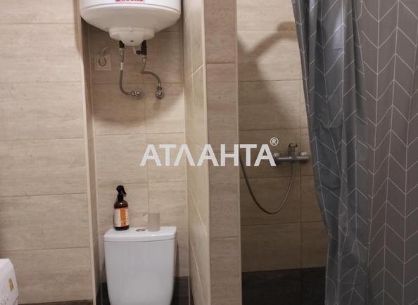 1-кімнатна квартира за адресою вул. Миколаївська (площа 26 м²) - Atlanta.ua - фото 7