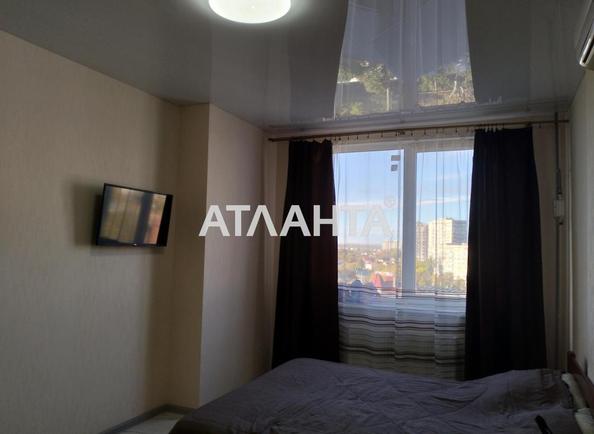 1-кімнатна квартира за адресою вул. Миколаївська (площа 26 м²) - Atlanta.ua