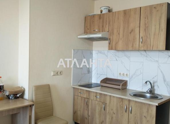 1-кімнатна квартира за адресою вул. Миколаївська (площа 26 м²) - Atlanta.ua - фото 2