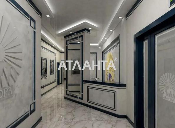 1-комнатная квартира по адресу ул. Героев Крут (площадь 46,2 м²) - Atlanta.ua - фото 5