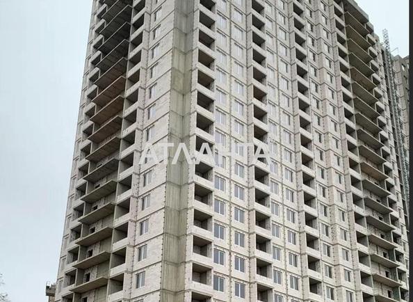 1-комнатная квартира по адресу ул. Героев Крут (площадь 46,2 м²) - Atlanta.ua - фото 7