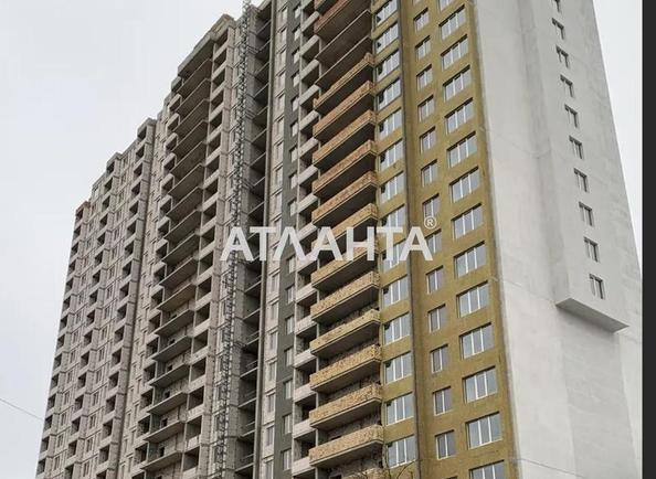 1-комнатная квартира по адресу ул. Героев Крут (площадь 46,2 м²) - Atlanta.ua - фото 8