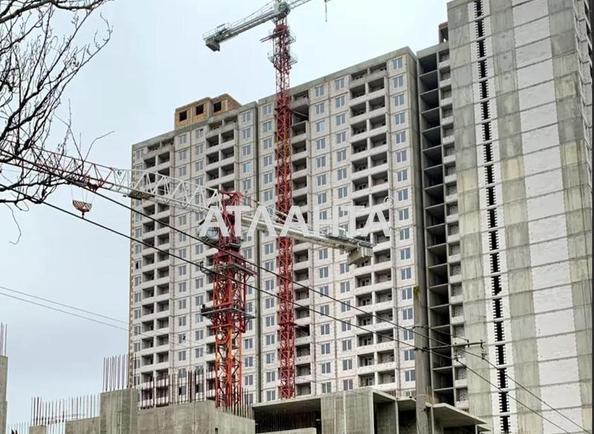 1-комнатная квартира по адресу ул. Героев Крут (площадь 46,2 м²) - Atlanta.ua - фото 10