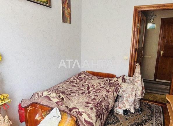 Многокомнатная квартира по адресу Черво́ной Кали́ны пр. (площадь 82,8 м²) - фото 2 Многокомнатная квартира по адресу Черво́ной Кали́ны пр. (площадь 82,8 м²) - Atlanta.ua - фото 2