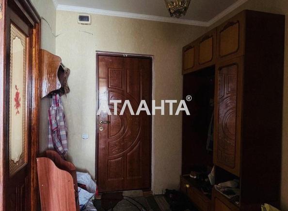 Многокомнатная квартира по адресу Черво́ной Кали́ны пр. (площадь 82,8 м²) - фото 4 Многокомнатная квартира по адресу Черво́ной Кали́ны пр. (площадь 82,8 м²) - Atlanta.ua - фото 4