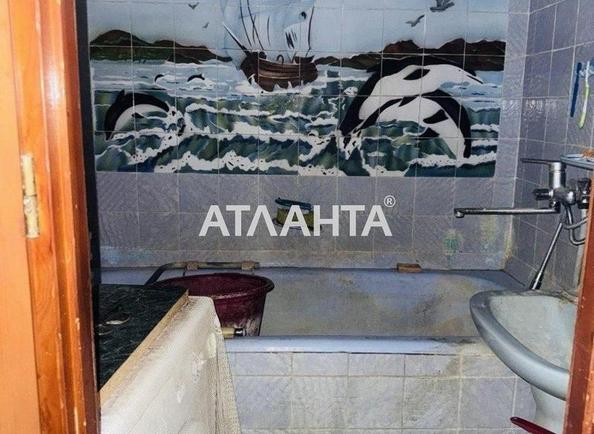 Многокомнатная квартира по адресу Черво́ной Кали́ны пр. (площадь 82,8 м²) - фото 5 Многокомнатная квартира по адресу Черво́ной Кали́ны пр. (площадь 82,8 м²) - Atlanta.ua - фото 5