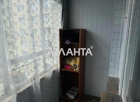 Многокомнатная квартира по адресу Черво́ной Кали́ны пр. (площадь 82,8 м²) - фото 6 Многокомнатная квартира по адресу Черво́ной Кали́ны пр. (площадь 82,8 м²) - Atlanta.ua - фото 6