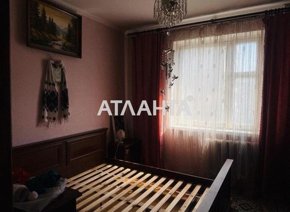 Многокомнатная квартира по адресу Черво́ной Кали́ны пр. (площадь 82,8 м²) - фото 10 Многокомнатная квартира по адресу Черво́ной Кали́ны пр. (площадь 82,8 м²) - Atlanta.ua - фото 10