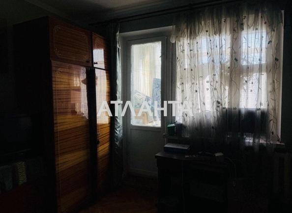 Многокомнатная квартира по адресу Черво́ной Кали́ны пр. (площадь 82,8 м²) - фото 11 Многокомнатная квартира по адресу Черво́ной Кали́ны пр. (площадь 82,8 м²) - Atlanta.ua - фото 11