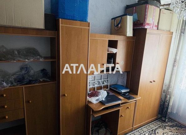 Многокомнатная квартира по адресу Черво́ной Кали́ны пр. (площадь 82,8 м²) - фото 14 Многокомнатная квартира по адресу Черво́ной Кали́ны пр. (площадь 82,8 м²) - Atlanta.ua - фото 14