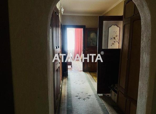 Многокомнатная квартира по адресу Черво́ной Кали́ны пр. (площадь 82,8 м²) - фото 16 Многокомнатная квартира по адресу Черво́ной Кали́ны пр. (площадь 82,8 м²) - Atlanta.ua - фото 16