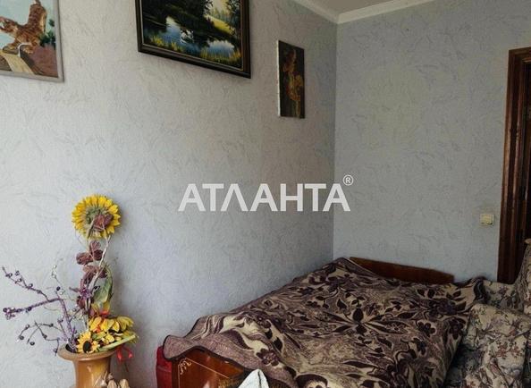 Многокомнатная квартира по адресу Черво́ной Кали́ны пр. (площадь 82,8 м²) - фото 17 Многокомнатная квартира по адресу Черво́ной Кали́ны пр. (площадь 82,8 м²) - Atlanta.ua - фото 17