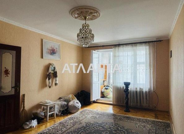 Многокомнатная квартира по адресу Черво́ной Кали́ны пр. (площадь 82,8 м²) - фото 18 Многокомнатная квартира по адресу Черво́ной Кали́ны пр. (площадь 82,8 м²) - Atlanta.ua - фото 18