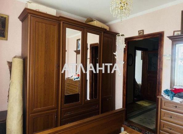 Многокомнатная квартира по адресу Черво́ной Кали́ны пр. (площадь 82,8 м²) - фото 19 Многокомнатная квартира по адресу Черво́ной Кали́ны пр. (площадь 82,8 м²) - Atlanta.ua - фото 19