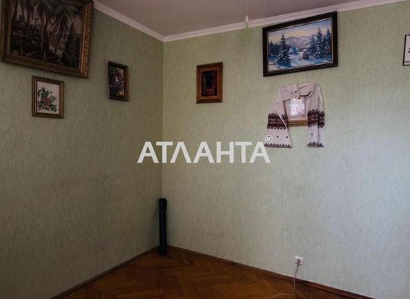 Многокомнатная квартира по адресу Черво́ной Кали́ны пр. (площадь 82,8 м²) - фото 20 Многокомнатная квартира по адресу Черво́ной Кали́ны пр. (площадь 82,8 м²) - Atlanta.ua - фото 20