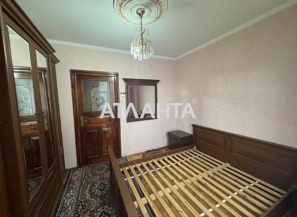 Багатокімнатна квартира за адресою Червоної Калини пр. (площа 82,8 м²) Багатокімнатна квартира за адресою Червоної Калини пр. (площа 82,8 м²) - Atlanta.ua