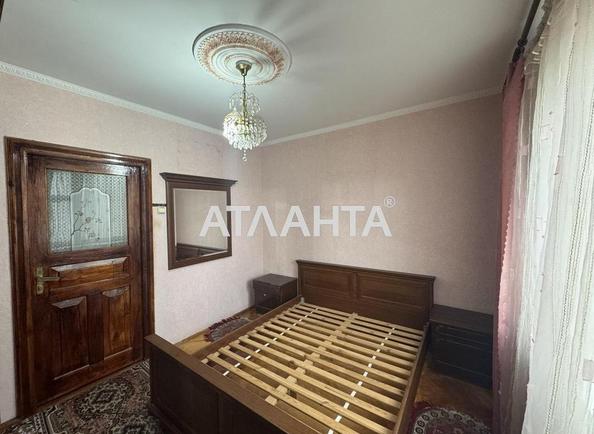 Багатокімнатна квартира за адресою Червоної Калини пр. (площа 82,8 м²) - фото 2 Багатокімнатна квартира за адресою Червоної Калини пр. (площа 82,8 м²) - Atlanta.ua - фото 2