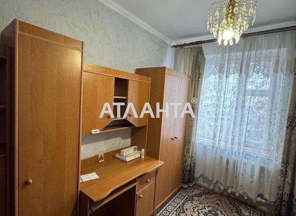 Багатокімнатна квартира за адресою Червоної Калини пр. (площа 82,8 м²) - фото 3 Багатокімнатна квартира за адресою Червоної Калини пр. (площа 82,8 м²) - Atlanta.ua - фото 3