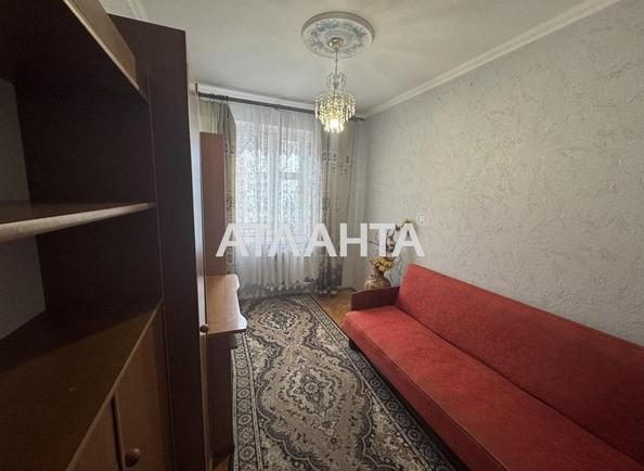 Багатокімнатна квартира за адресою Червоної Калини пр. (площа 82,8 м²) - фото 4 Багатокімнатна квартира за адресою Червоної Калини пр. (площа 82,8 м²) - Atlanta.ua - фото 4